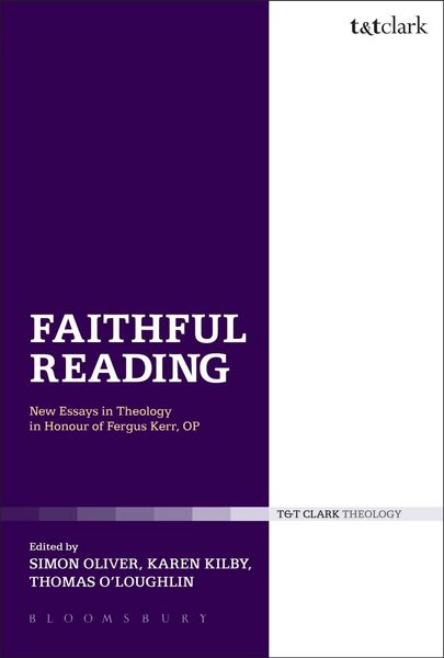 Produktbild: Faithful Reading