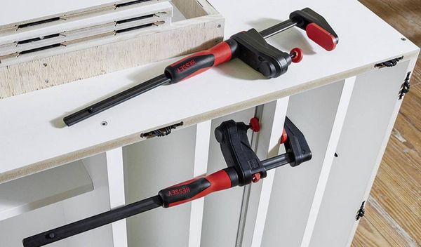 Produktbild: Getriebezwinge GearKlamp Spann-W.300mm A.60mm BESSEY