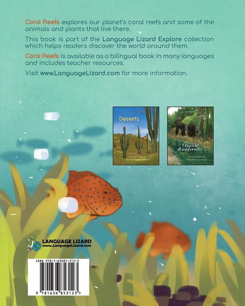 Produktbild: Coral Reefs