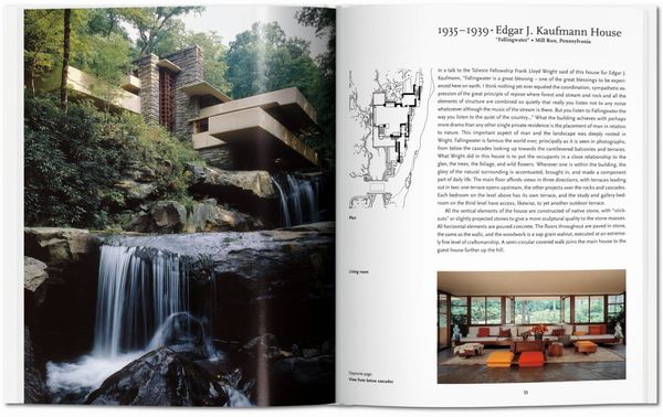 Produktbild: F.L. Wright