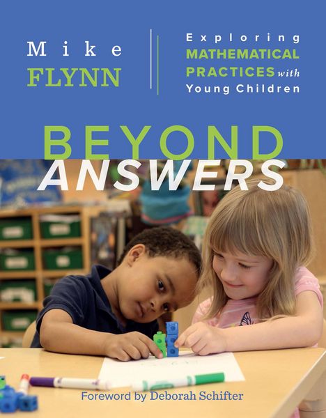 Produktbild: Beyond Answers