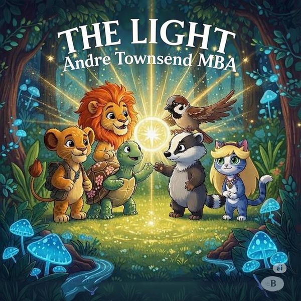 Produktbild: The Light