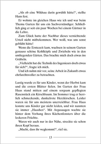 Produktbild: 1 2 3 4 Eckstein, Die sch&ouml;nsten Lausbuben-Geschichten aus fr&uuml;heren Tagen f&uuml;r Senioren mit Demenz.