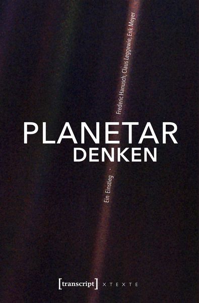 Produktbild: Planetar denken