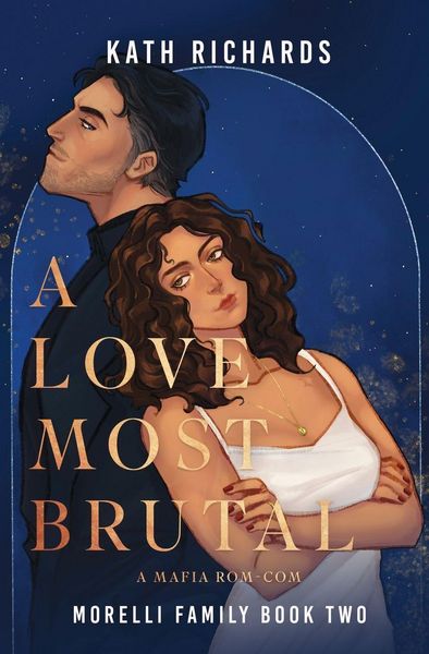 Produktbild: A Love Most Brutal