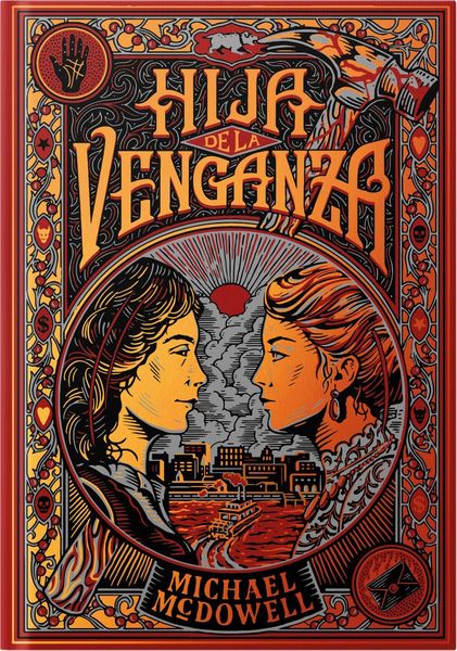 Produktbild: Hija de la Venganza / Daughter of Vengeance