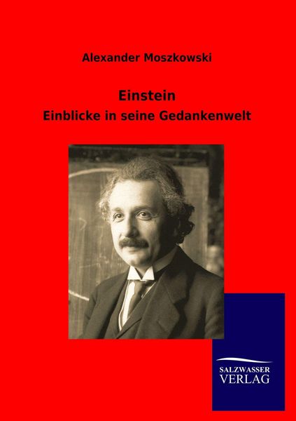 Produktbild: Einstein