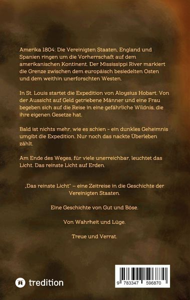 Das reinste Licht
