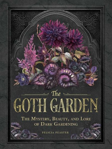 Produktbild: The Goth Garden