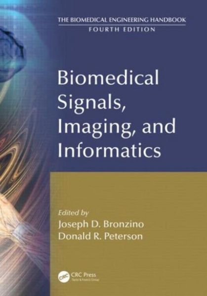 Produktbild: Biomedical Signals, Imaging, and Informatics