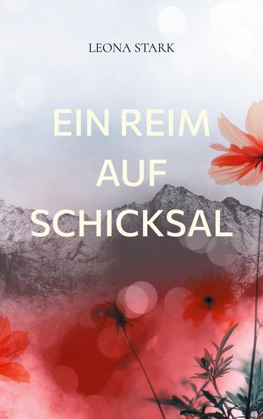 Produktbild: Ein Reim auf Schicksal