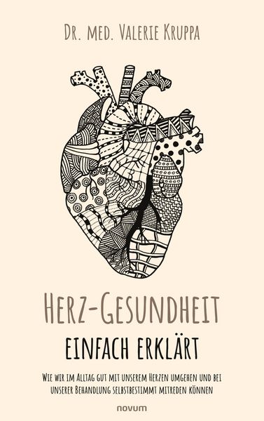 Produktbild: Herz-Gesundheit einfach erkl&auml;rt