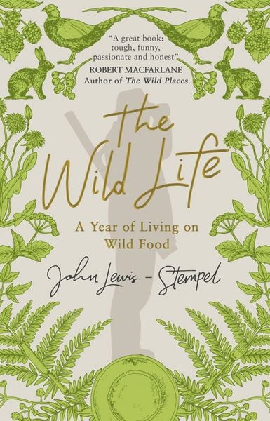 Produktbild: The Wild Life