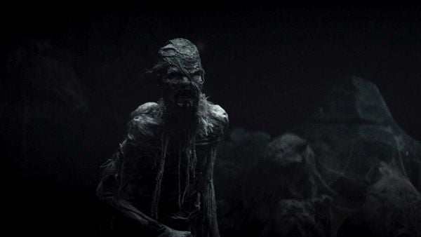 Produktbild: The Boogeyman - Origins