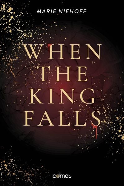 Produktbild: When the King Falls