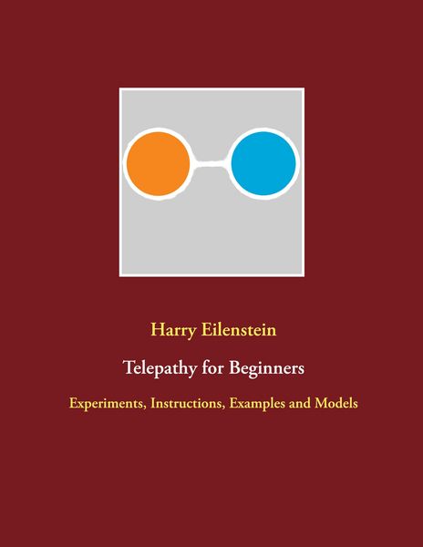 Produktbild: Telepathy for Beginners
