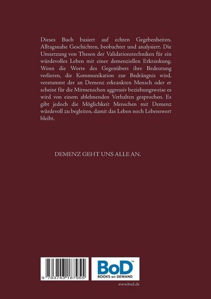 Produktbild: In den Schuhen des anderen gehen