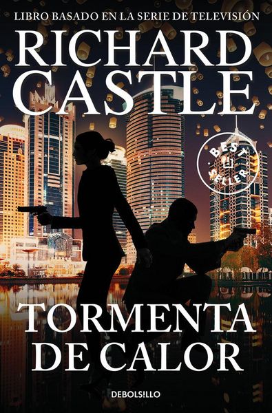 Produktbild: Tormenta de calor