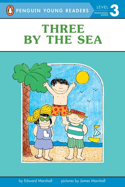 Produktbild: Three by the Sea