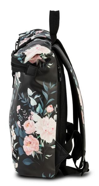 Produktbild: BENCH Rucksack hydro, bunt/schwarz, 13 Liter