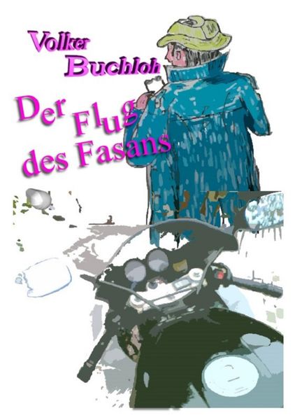 Produktbild: Der Flug des Fasans