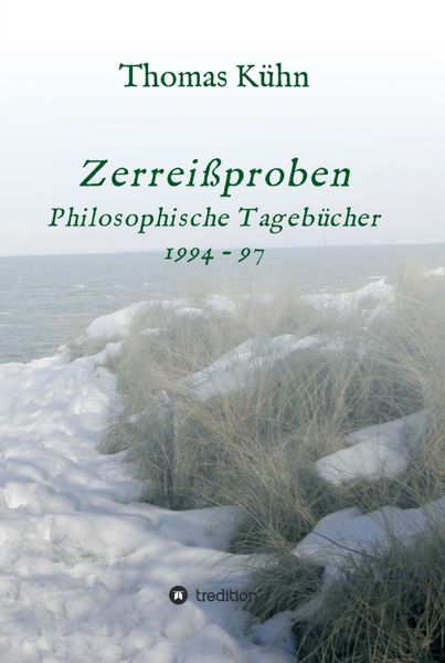 Produktbild: Zerrei&szlig;proben