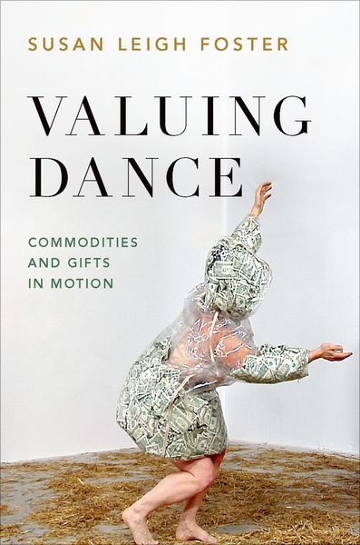 Produktbild: Valuing Dance