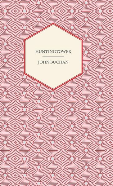 Produktbild: Huntingtower