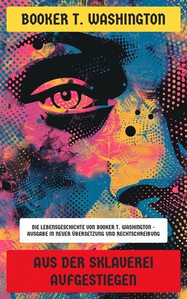 Produktbild: Aus der Sklaverei aufgestiegen