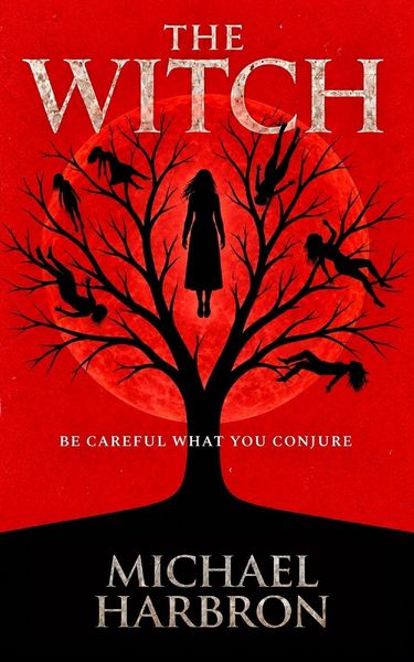 Produktbild: The Witch