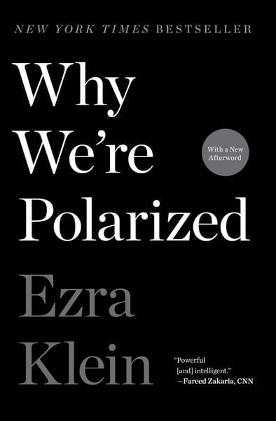 Produktbild: Why We're Polarized