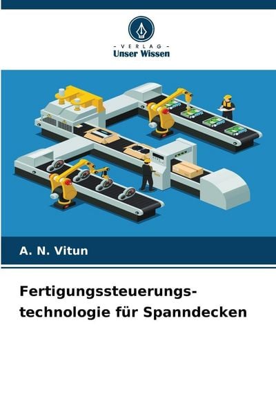 Produktbild: Fertigungssteuerungs- technologie f&uuml;r Spanndecken