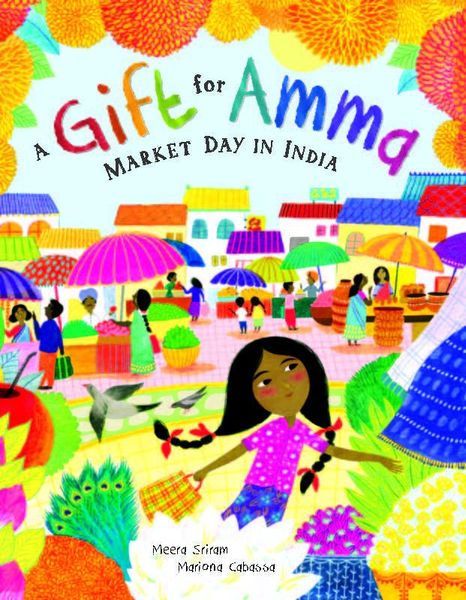 Produktbild: A Gift for Amma