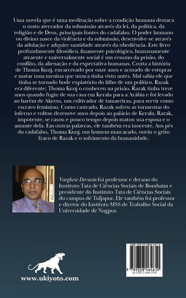 Produktbild: O Pris&atilde;o Sil&ecirc;ncio