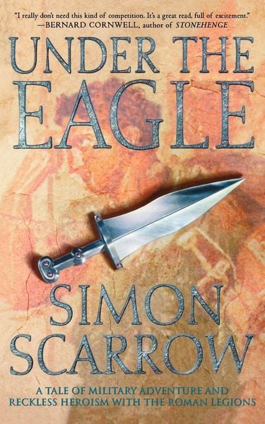 Produktbild: Under the Eagle