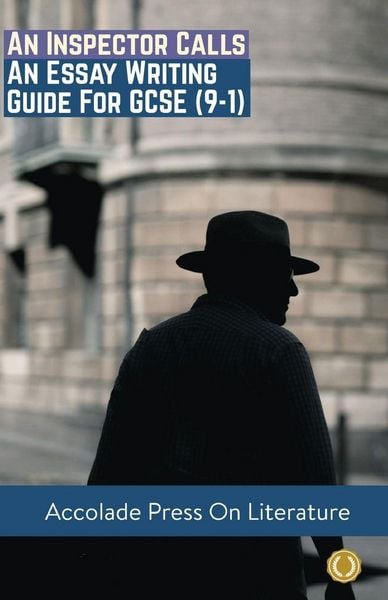 Produktbild: An Inspector Calls