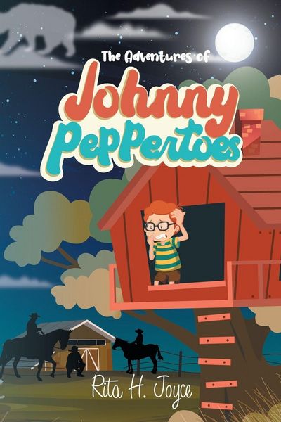 Produktbild: Johnny Peppertoes