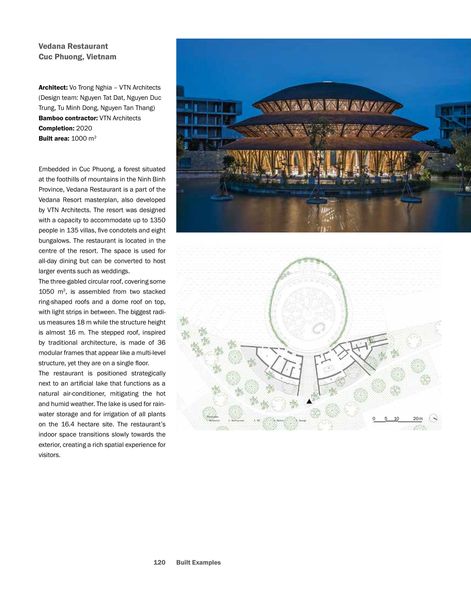 Produktbild: Building with Bamboo