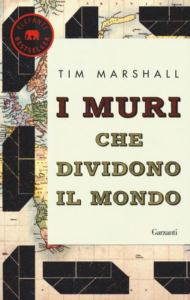 Produktbild: I muri che dividono il mondo