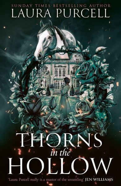Produktbild: Thorns in the Hollow