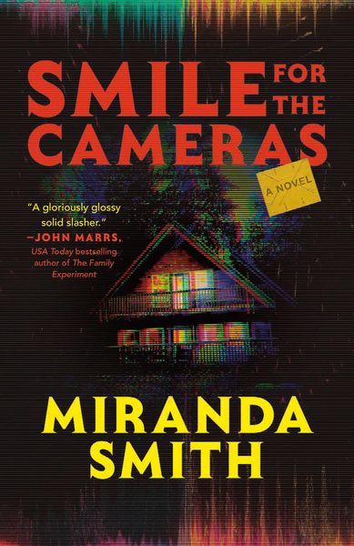 Produktbild: Smile for the Cameras