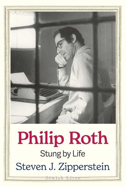Produktbild: Philip Roth