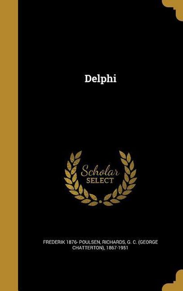 Produktbild: Delphi