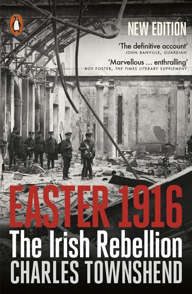Produktbild: Easter 1916