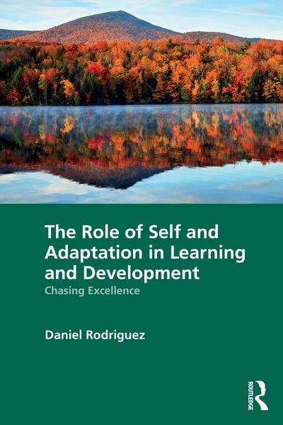 Produktbild: The Role of Self and Adaptation in Learning and Development