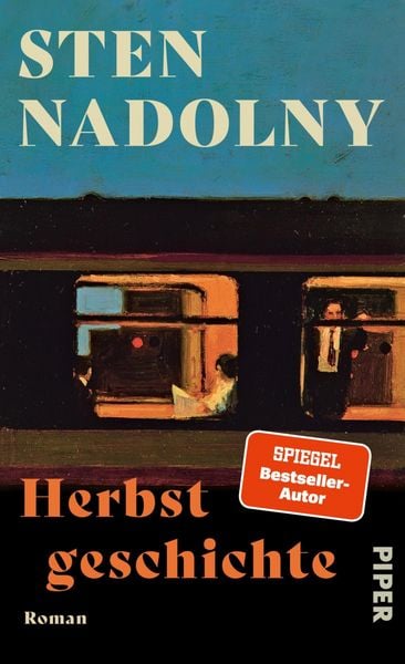 Produktbild: Herbstgeschichte