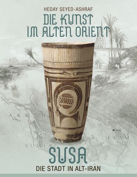 Produktbild: Die Kunst im Alten Orient