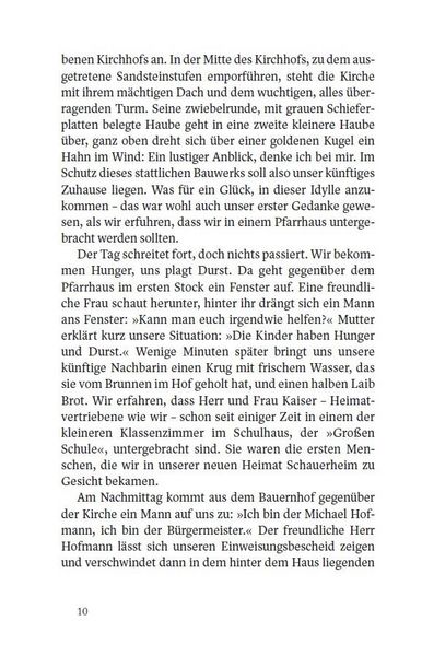 Produktbild: Schauerheim