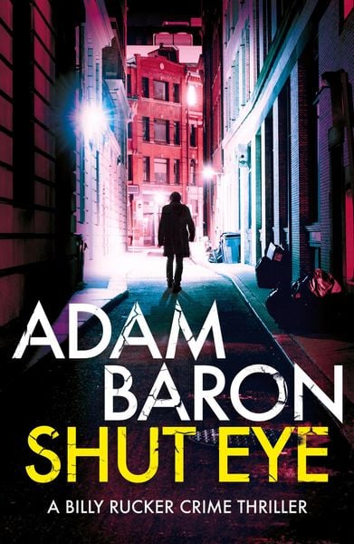Produktbild: Shut Eye