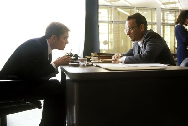 Produktbild: Catch Me If You Can